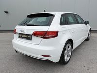 gebraucht Audi A3 Sportback 2.0 TDI S-Tronic /BANG & OLUFSEN/