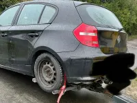 Gebraucht BMW 118 143 PS (105 kW) 2008 Kleinwagen
