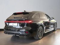 Neu Audi S5 Ambiente 270 PS (198 kW) 2026 Schwarz Kombi