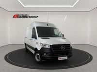 Gebraucht Mercedes Sprinter 170 PS (125 kW) 2024 Weiß Van