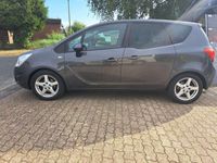 gebraucht Opel Meriva Design Edition