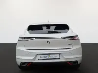 Gebraucht DS Automobiles DS4 Trocadero 131 PS (96 kW) 2022 Perlmutt weiß SUV