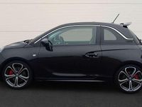Brugt Opel Adam S 150 HK (110 kW) 2015 Hatchback