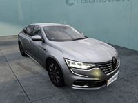 Gebraucht Renault Talisman Intens 159 PS (116 kW) 2022 Grau Limousine