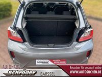 Gebraucht Mitsubishi Space Star Select+ 71 PS (52 kW) 2023 Grau Limousine