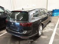 gebraucht VW Passat Variant ELEGANCE 2.0TDI 200PS DSG 4M ACC.