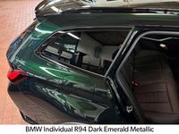 Gebraucht BMW M3 Competition Edition 530 PS (389 kW) 2025 Grün Kombi
