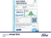 Gebraucht Ford Capri Extended Range 210 kW (286 PS) 2024 Agate black SUV