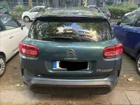 Gebraucht Citroën C5 Aircross PureTech 181 PS (133 kW) 2018 SUV