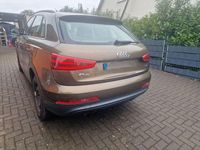 Gebraucht Audi Q3 Ambiente 140 PS (102 kW) 2013 SUV