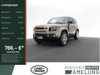 Neu Land Rover Defender 249 PS (183 kW) 2026 Bronze (braun / gondwana stone) SUV