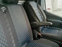 Gebraucht Mercedes Sprinter 150 PS (110 kW) 2019 Weiß Van