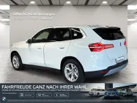 Gebraucht BMW X3 Sport Line 190 PS (139 kW) 2025 Weiß SUV