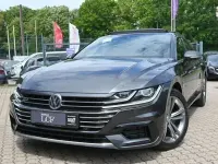 Gebraucht VW Arteon R-line 190 PS (139 kW) 2019 Grau Limousine