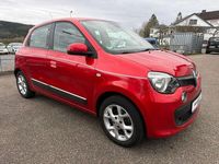 Gebraucht Renault Twingo Intens 90 PS (66 kW) 2016 Feuerrot Kleinwagen