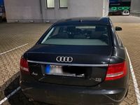 gebraucht Audi A6 2,7 tdi quattro