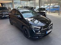 Brugt Mercedes GLA200 AMG 150 HK (110 kW) 2026 Sort SUV