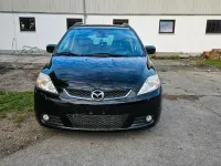 Occasion Mazda 5 Inclusive 147 ch (108 kW) 2007 Noir Monospace