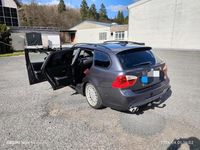 Gebraucht BMW 330 231 PS (169 kW) 2008 Kombi