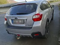 Gebraucht Subaru XV 150 PS (110 kW) 2014 Silber SUV