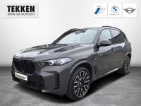 Gebraucht BMW X5 M Sport 352 PS (258 kW) 2025 Grau SUV