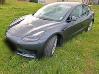 Gebraucht Tesla Model 3 Standard Range 239 kW (325 PS) 2022 Grau Limousine