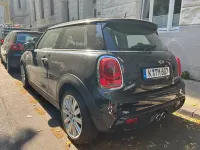 Gebraucht Mini Cooper S 192 PS (141 kW) 2018 Schwarz Kleinwagen