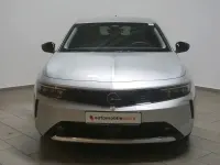 Używany Opel Astra Elegance 131 KM (96 kW) 2023 Srebrny Hatchback