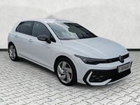 Neu VW Golf VIII GTI 265 PS (194 kW) 2025 Purewhite Limousine
