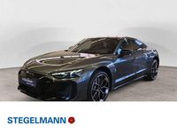 Neu Audi e-tron GT quattro Sport 570 kW (775 PS) 2025 Daytonagrau perleffekt Limousine