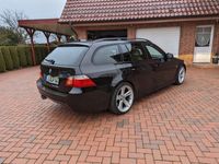 gebraucht BMW 530 d touring Edition Exclusive Edition Exclusive