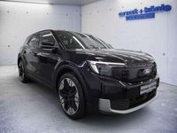 Gebraucht Ford Explorer Premium 210 kW (286 PS) 2025 Agate black metallic SUV