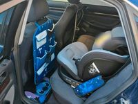 Gebraucht Audi A4 1999 Blau Limousine