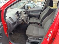 gebraucht Opel Agila B 1.0 "2.Hd.*112200 km*Servo *HU:neu"