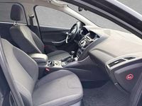 Gebraucht Ford Focus ST 250 PS (183 kW) 2013 Weiß Kombi