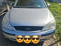 Gebraucht Ford Mondeo 125 PS (91 kW) 2003 Kombi