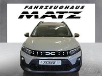 Neu Dacia Jogger Extreme 110 PS (80 kW) 2026 Beige Van / Kleinbus