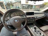 gebraucht BMW X5 40d
