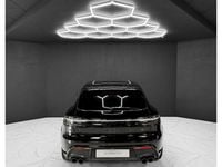 Gebraucht Porsche Macan 441 PS (324 kW) 2021 Schwarz SUV