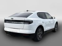 Gebraucht Ford Capri Premium 250 kW (340 PS) 2024 Weiß SUV