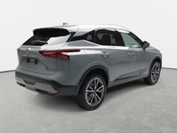 gebraucht Nissan Qashqai 1.3 DIG-T MHEV AUTO. TEKNA DESIGN