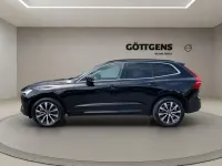 Gebraucht Volvo XC60 Core 197 PS (144 kW) 2023 Schwarz SUV