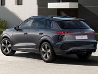 Neu Audi Q3 S-Line 150 PS (110 kW) 2025 Daytonagrau perleffekt SUV