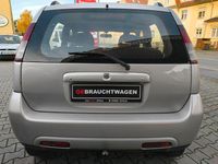 Gebraucht Suzuki Ignis 83 PS (61 kW) 2001 Silber Kleinwagen