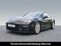 gebraucht Porsche Panamera 4 E-Hybrid Sport Turismo