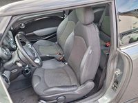 Gebraucht Mini Cooper 120 PS (88 kW) 2010 Grau Kleinwagen
