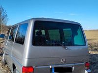 Gebraucht VW T4 165 PS (121 kW) 1999 Grau Van