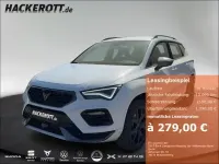 Neu Cupra Ateca 190 PS (139 kW) 2026 SUV
