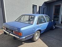Gebraucht Opel Rekord S 100 PS (73 kW) 1978 Blau Limousine