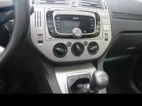 Gebraucht Ford Kuga 140 PS (102 kW) 2011 Grau SUV
